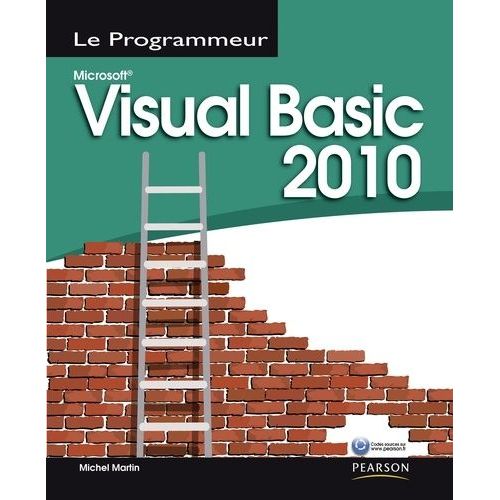 Visual Basic 2010