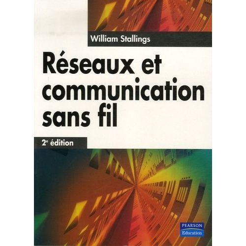 Réseaux Et Communication Sans Fil