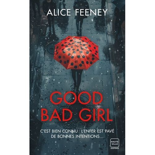 Good Bad Girl