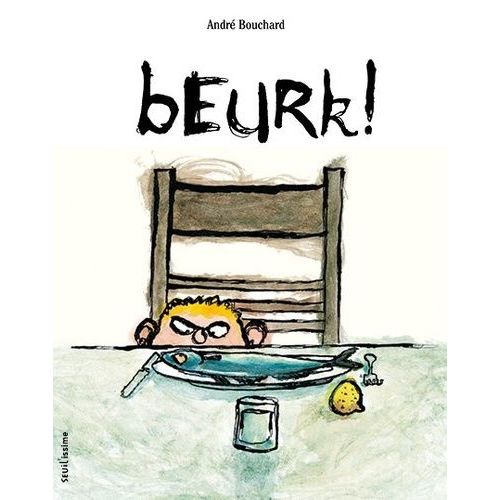 Beurk !