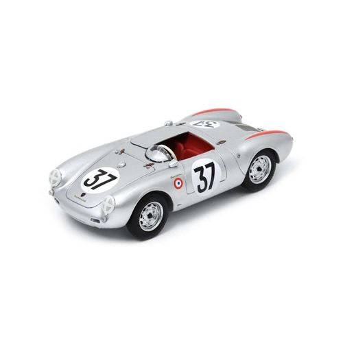 Spark 1/43 - Porsche 550 - Le Mans 1955 S9710-Spark