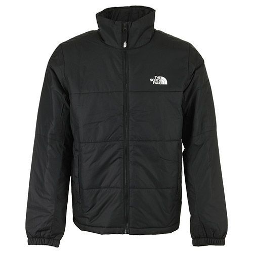 The North Face M Gosei Puffer Jacket