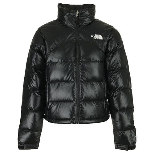 The North Face W 2000 Retro Nuptse Jacket