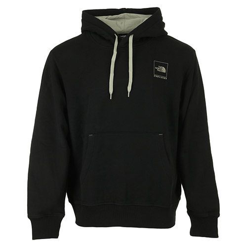 The North Face M Coordinates Hoodie