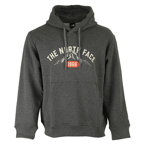 The North Face M Hoodie Varsity Graphic