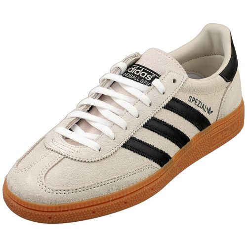 Chaussures Adidas Handball Spezial Noir Aluminium