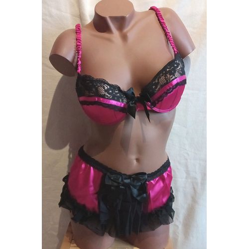 Ensemble Lingerie Leg Avenue