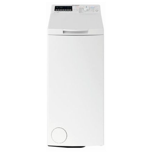 Lave-linge TOP Indesit BTWPS 6261 FR