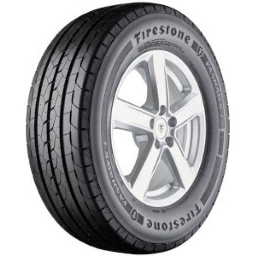 Pneu Firestone Vanhawk 3 ( 195/75 R16C 107/105T 8PR Enliten / EV )