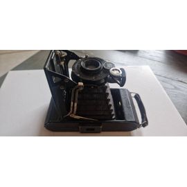 Appareil photo Zeiss Ikonta