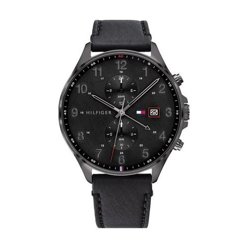 Montre Homme Tommy Hilfiger Damon 1791711 Noir