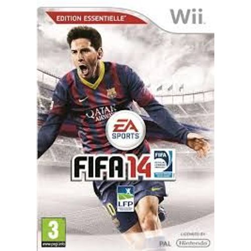 Fifa 14
