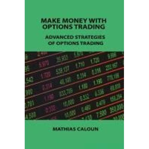 Make Money With Options Trading
