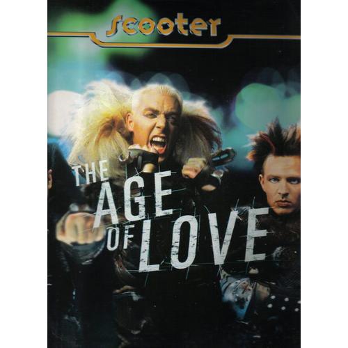 The Age Of Love