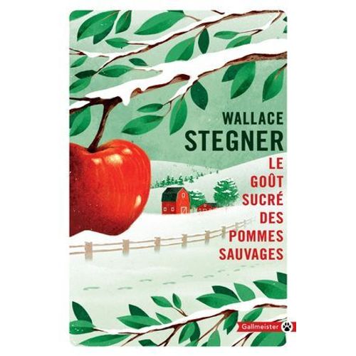 Le Goût Sucré Des Pommes Sauvages
