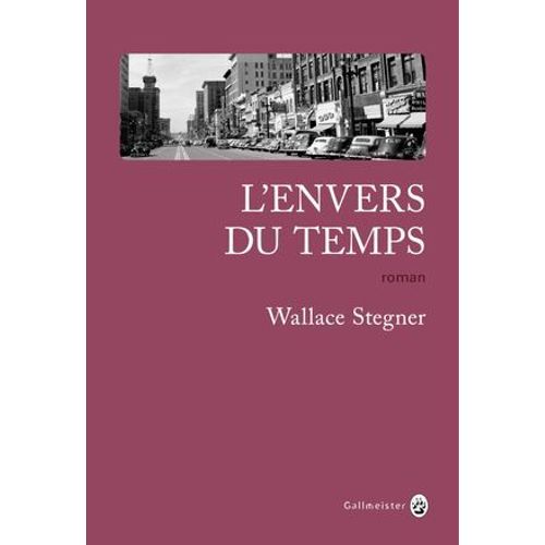 L'envers Du Temps