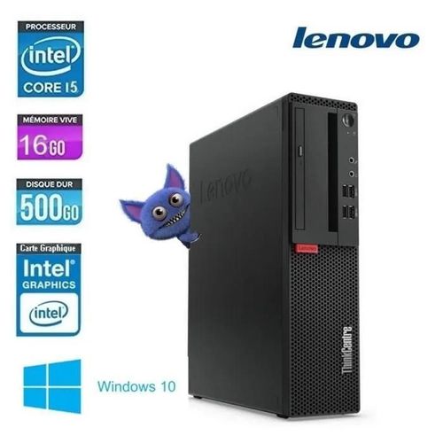 LENOVO THINKCENTRE M910S