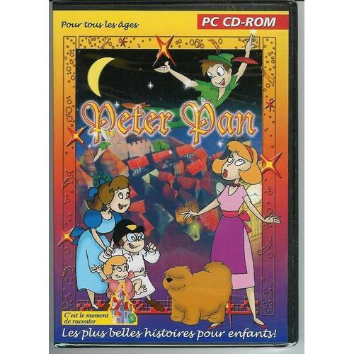 Peter Pan Pc