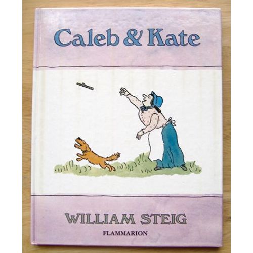 Caleb Et Kate
