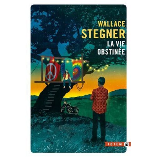 La Vie Obstinée