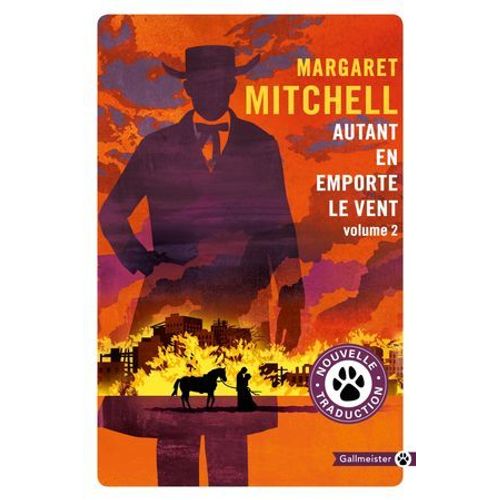 Autant En Emporte Le Vent (Vol.2)