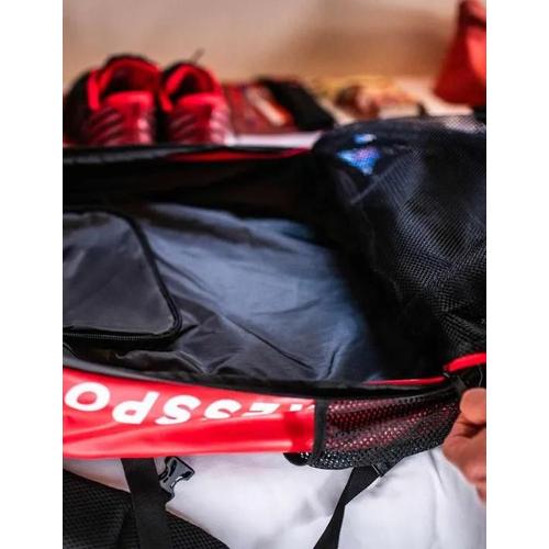 Sac À Dos "Globerace Bag" 35l Compressport