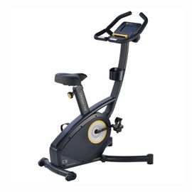 Vélo D'appartement "Hometrainer Upright Bike C3i" Lifespan Fitness