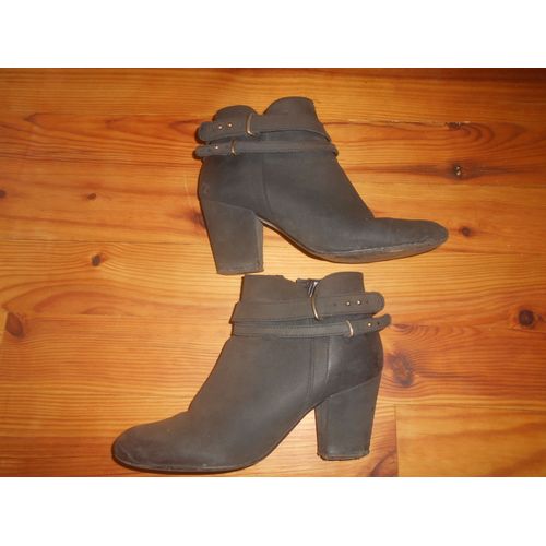 Bottines - 39