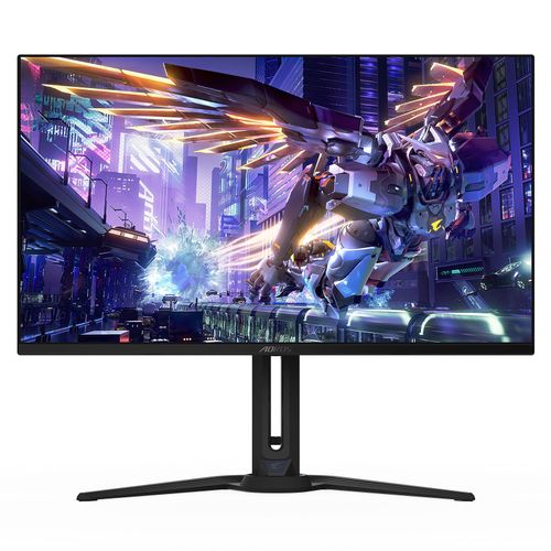 Écran ordinateur : AORUS F032U2P