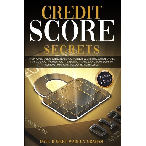 Credit Score Secret