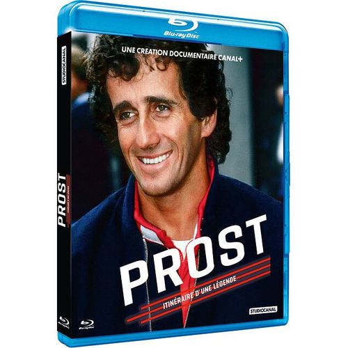 Prost - Blu-Ray