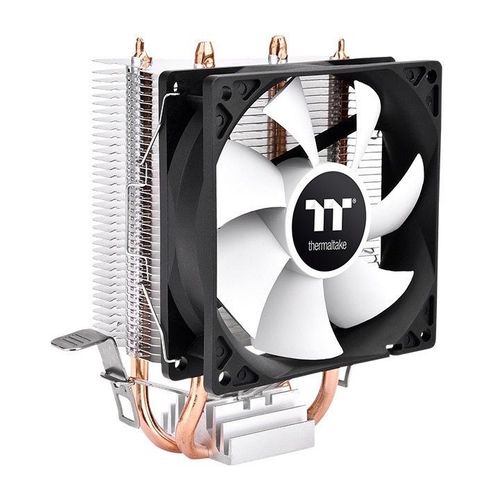 Contac 9 SE, CPU-Kühler