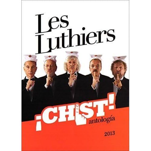 Chist!