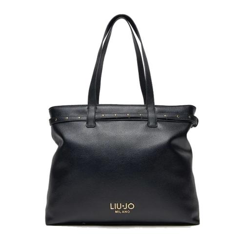 Liu-jo ECS M TOTE Colour Noir