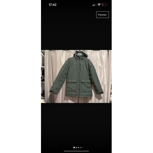 Doudoune Adidas Homme