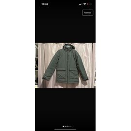 Doudoune Adidas Homme
