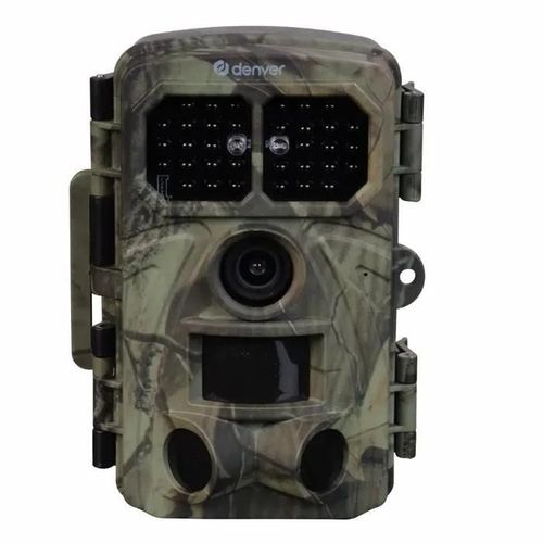 Caméra numérique animalière WCT-8026W avec capteur cmos 8 mégapixels DENVER