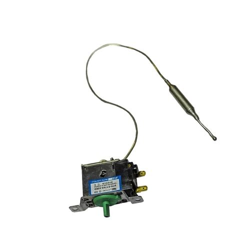 Thermostat capillaire d'origine Réfrigérateur congélateur (DA47-10107U SAMSUNG)