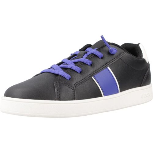 Geox J Eclyper Boy Colour Bleu