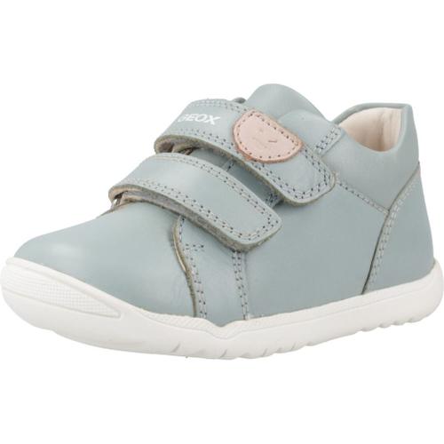 Geox B Macchia Girl Colour Bleu