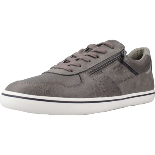 Geox U Elver Colour Gris