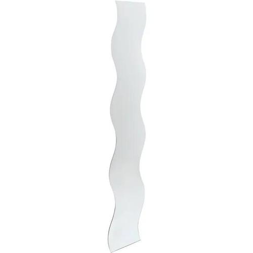 Miroirs - Miroir vague Dolly - L 160 x l 20 cm - Verre 160 cm