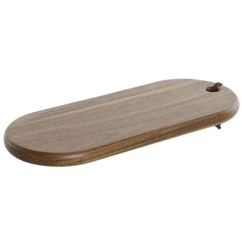 Planche À Découper En Acacia Et Corde Dkd Home Decor