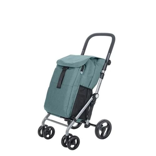Chariot Porte Panier Carlett - Lett430-C5