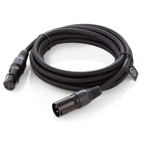 Interface audio - midi Elgato Câble XLR