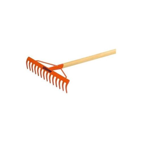 GENERIQUE - Râteau 14 Dents Avecm Anche En Bois 1,4m Stocker