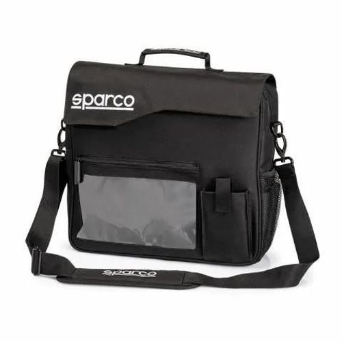 SPARCO NOUVEAU SPARCO CO-DRIVER BAG 2019