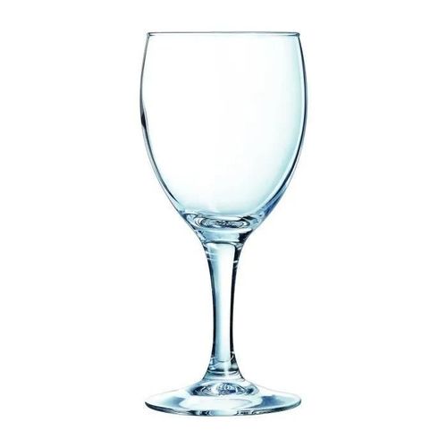 Verre À Pied 24.5cl Elegance Arcoroc - 12 Verres