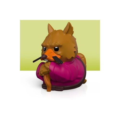 Les Tortues Ninja - Figurine Tubbz Splinter 1st Edition 10 Cm