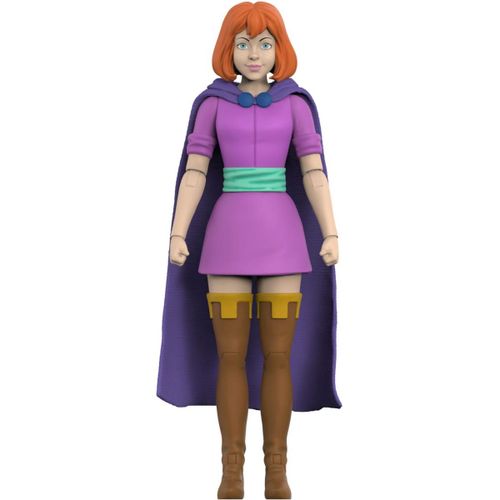 Dungeons & Dragons - Figurine Ultimates Sheila The Thief 18 Cm